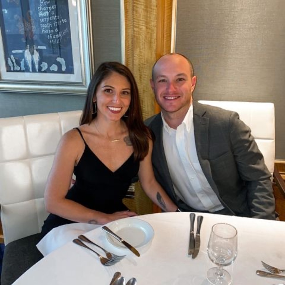 Meet your Posher, Ashleigh